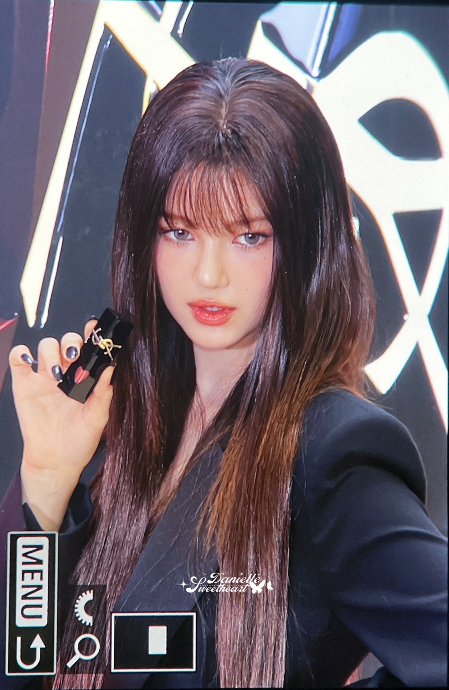 다니엘뷰티 이미지