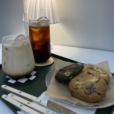 카페 쿠디(Cafe Koo D) 이미지