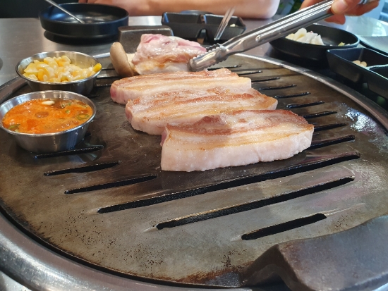 평촌연탄집 이미지