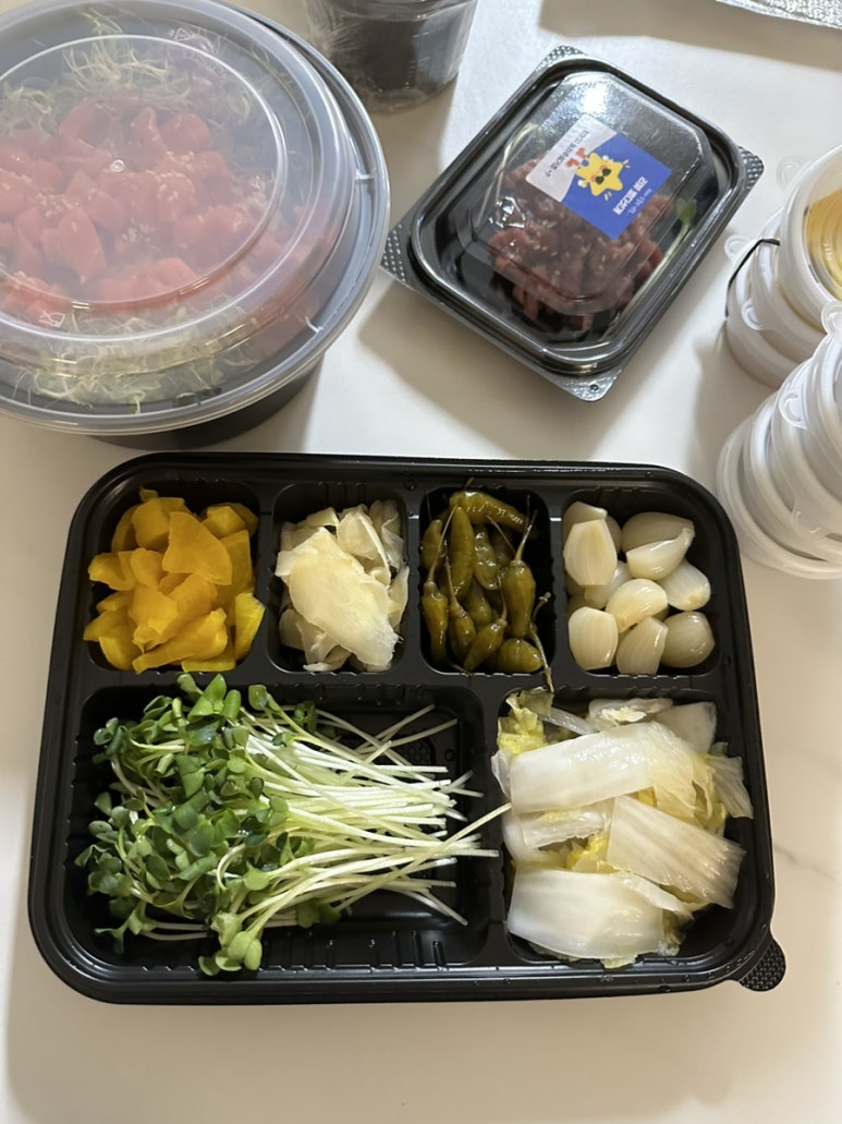 참치대장 참다랑어 화성새솔점 이미지