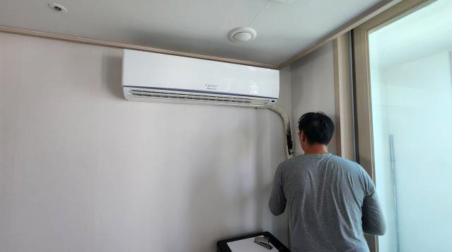 부산에어컨수리 이미지