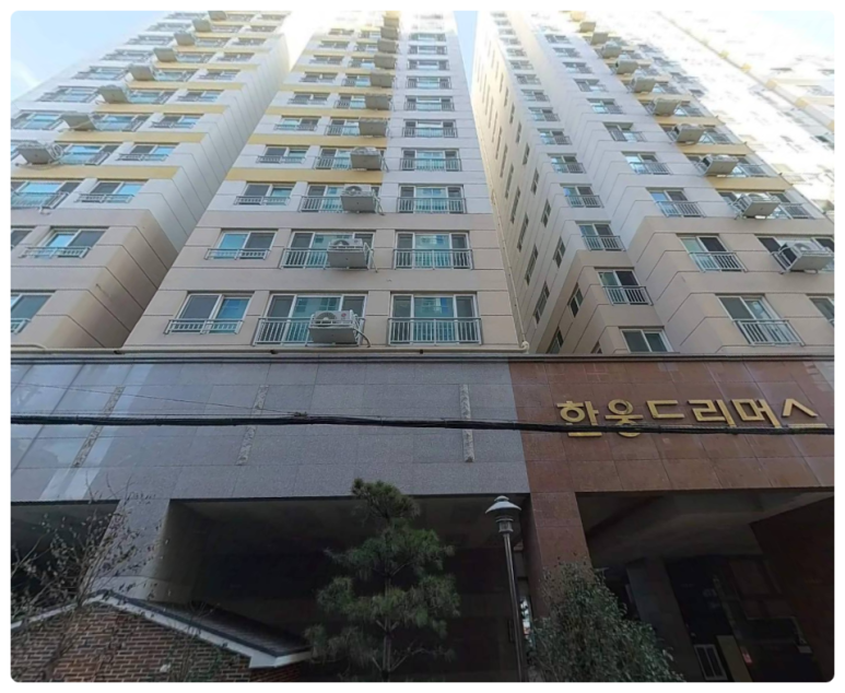 (주)한웅건설 이미지
