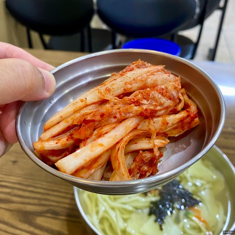 목동칼국수 이미지