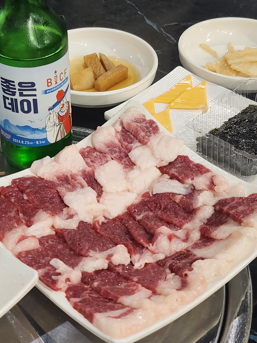 권정오식육식당 이미지