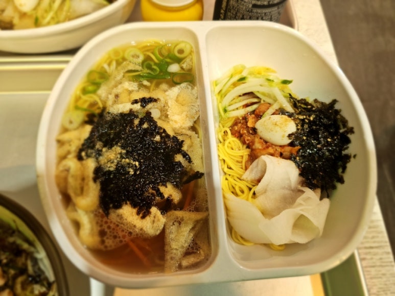 온당국수 인천주안점 이미지