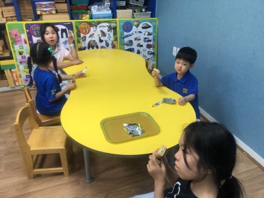 도빈치브레인학원 이미지