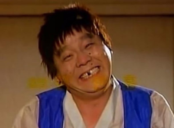 청개구리바베큐 이미지