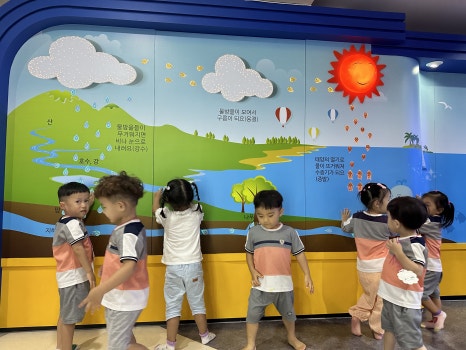 지엘어린이집 이미지