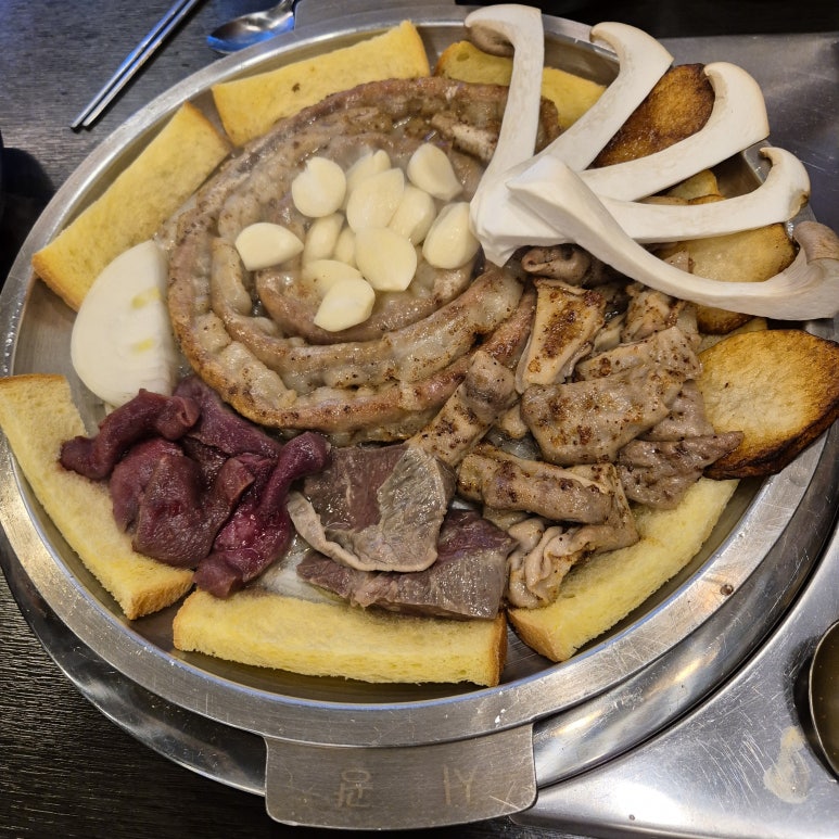 용구곱창 이미지