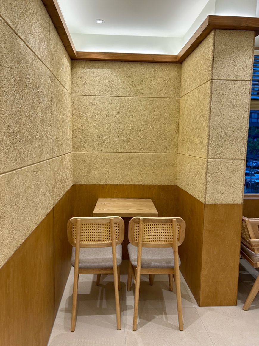 텐퍼센트커피자이점 이미지
