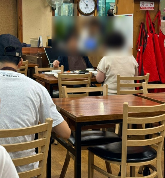 원조봉순게장 이미지