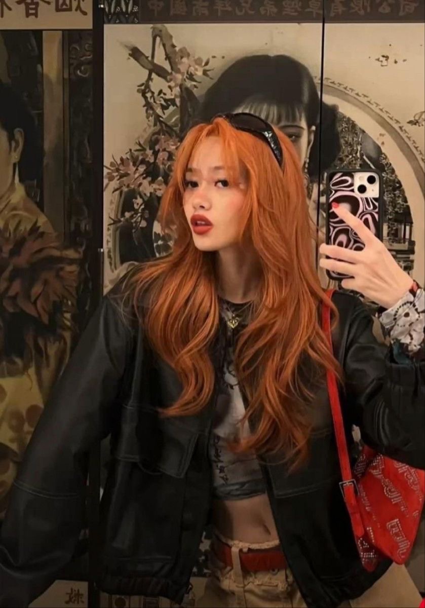 오렌지미용실 이미지