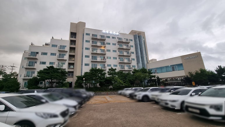 머물다삼포 이미지