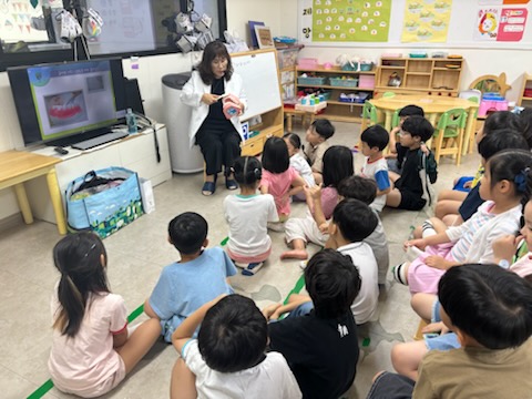 창의나라유치원 이미지