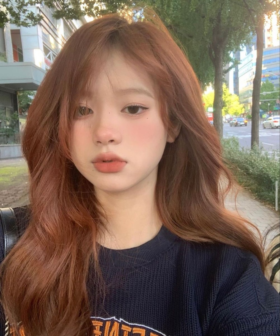 오렌지미용실 이미지