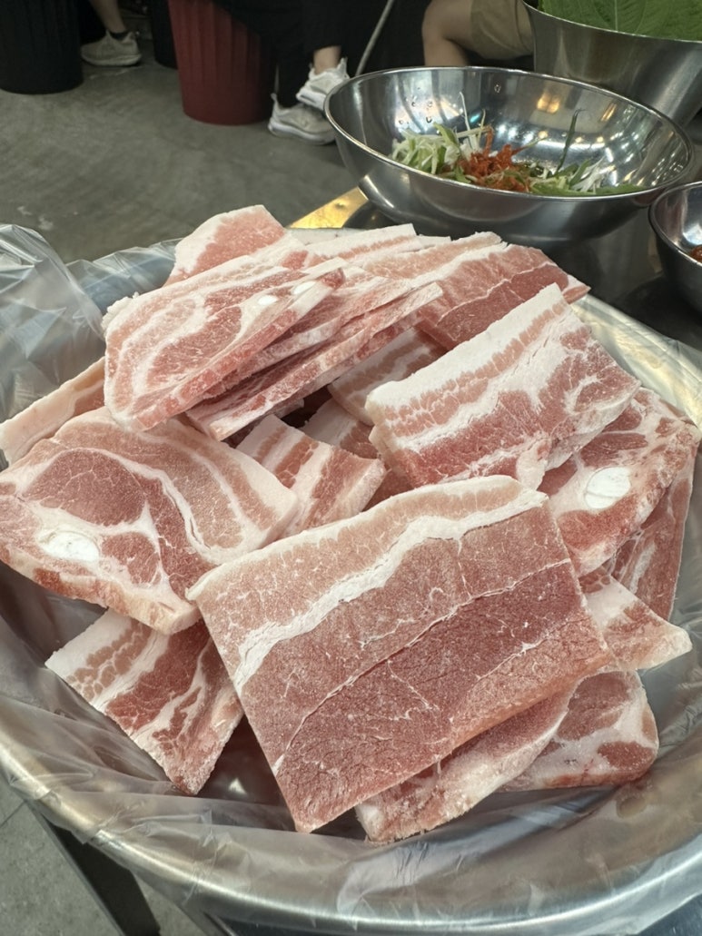 송선식품 이미지