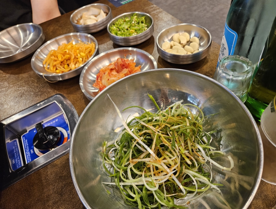 봉자막창 종로점 이미지