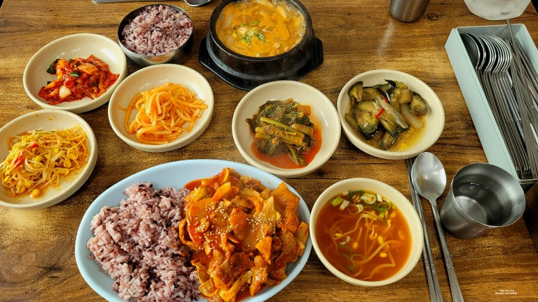 다솔식당 사진 5