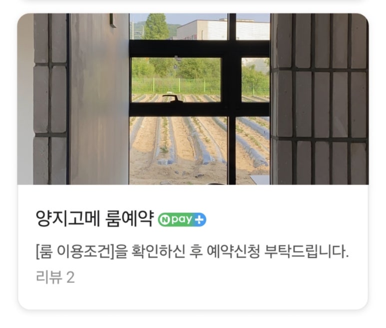 양지고메 이미지