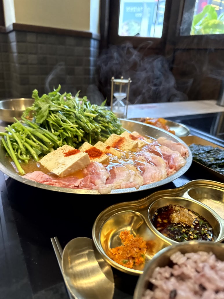 옥된장 잠실새내점 이미지