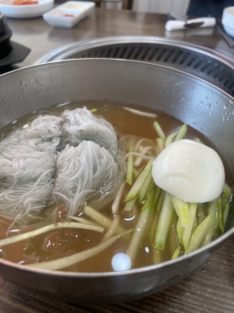 한우터 정육점 이미지
