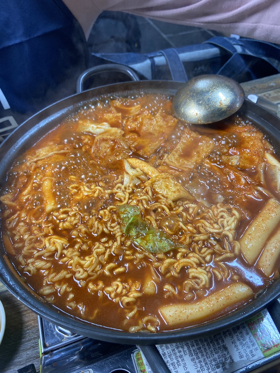 토마토김밥노량진점 이미지