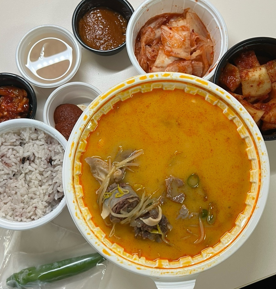 권사부순대국 송도점 이미지