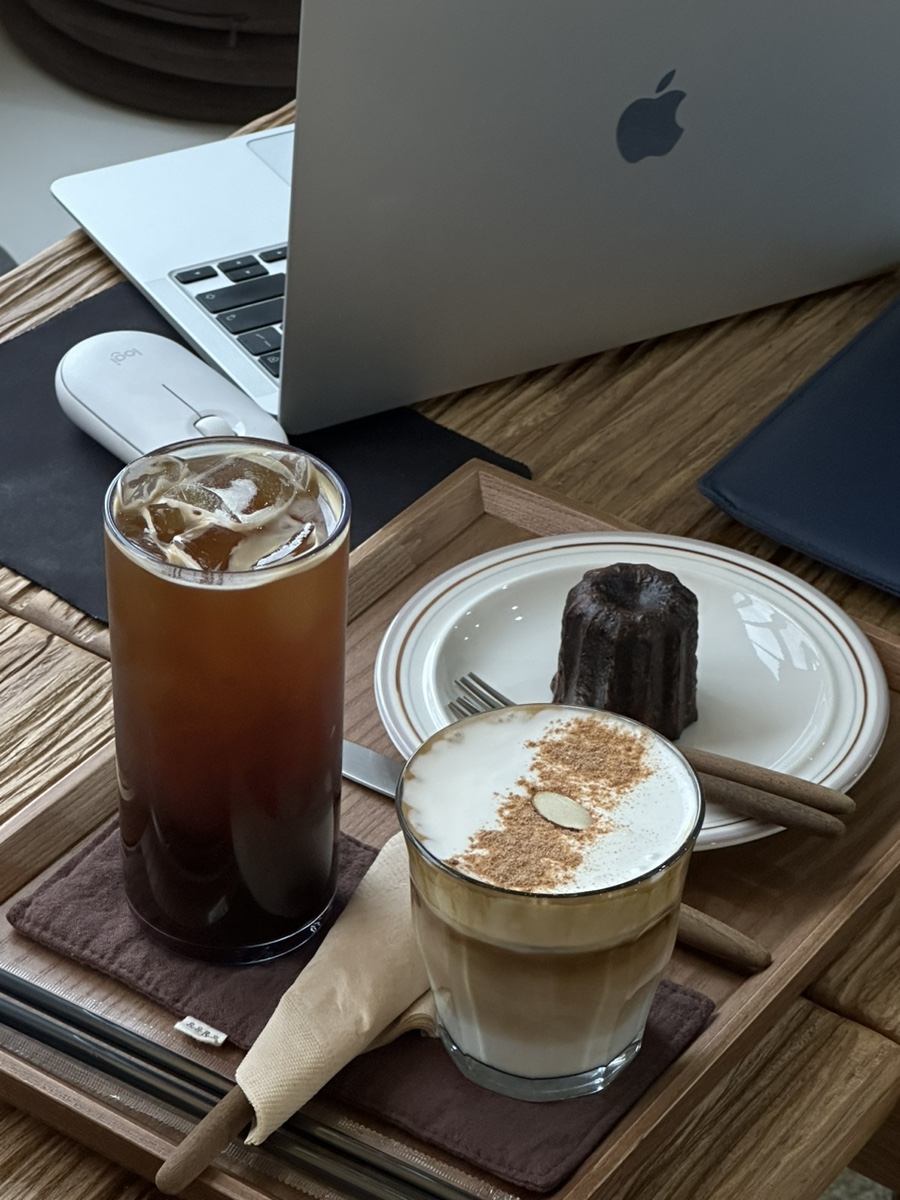 카페온리브 이미지