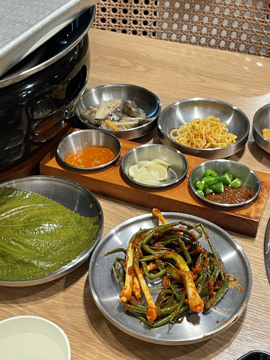 금암생돈구이 이미지