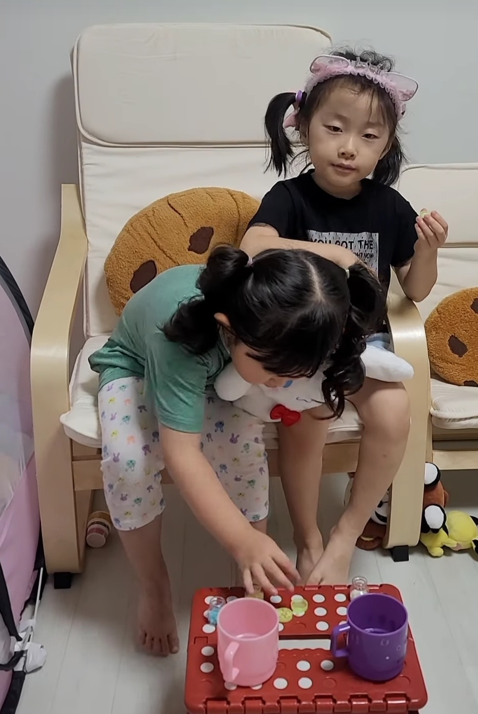 예쁨유치원 이미지