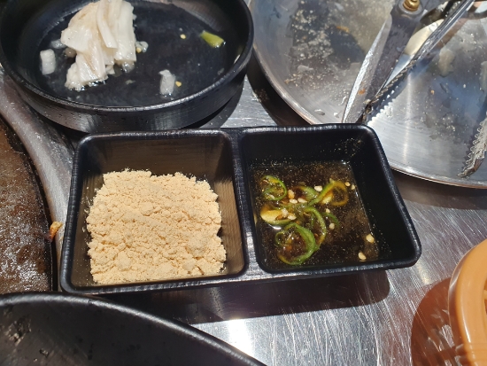 평촌연탄집 이미지