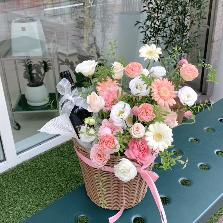 오도르플라워 이미지