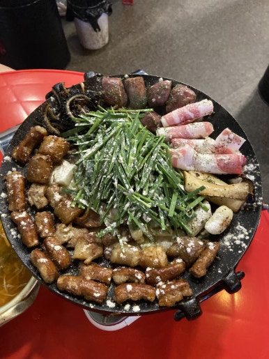 미남곱창 이미지