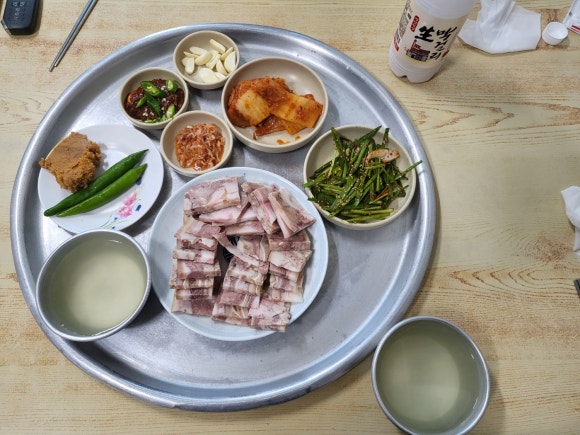 강진농협주유소 이미지