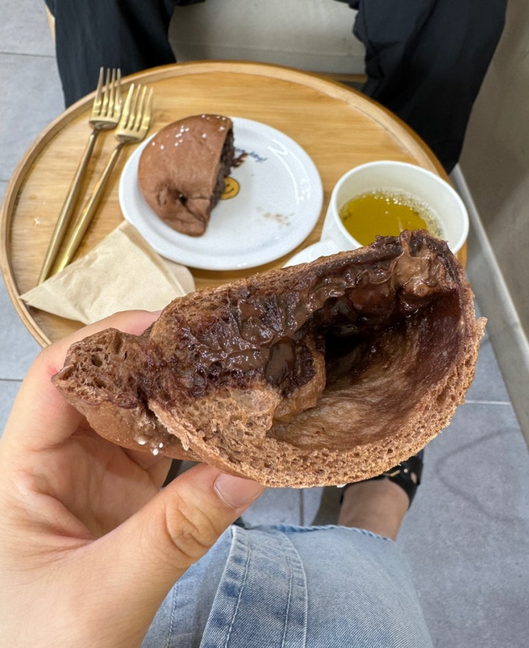오베이글리 이미지