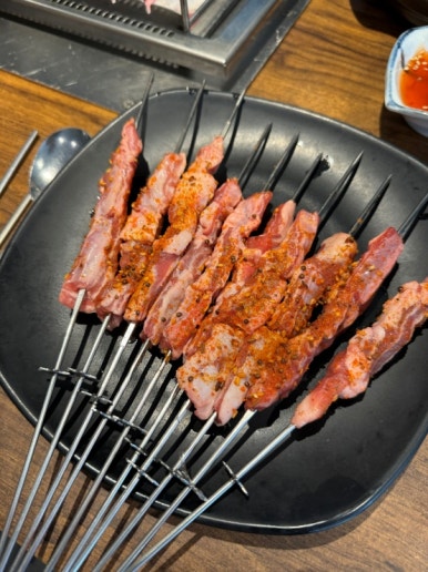 행복양꼬치 이미지