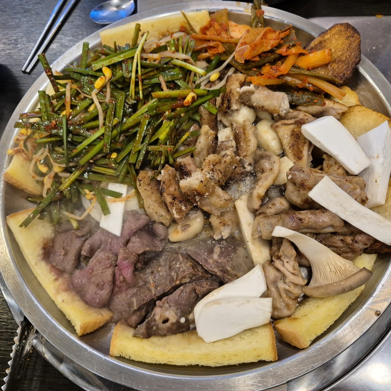 용구곱창 이미지