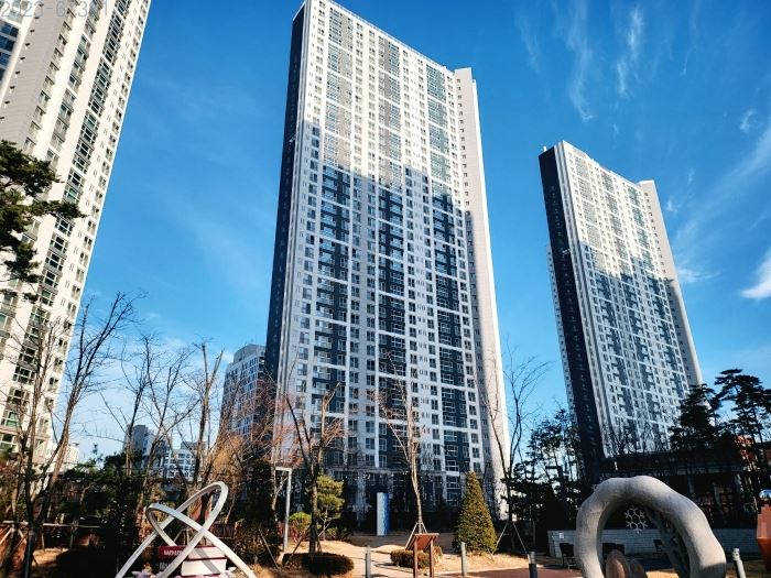 배곧해솔초등학교 이미지