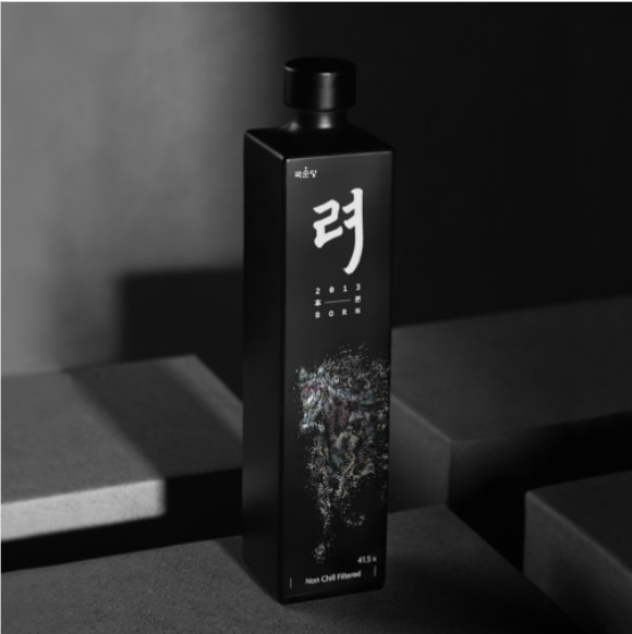 주식회사 국순당 이미지