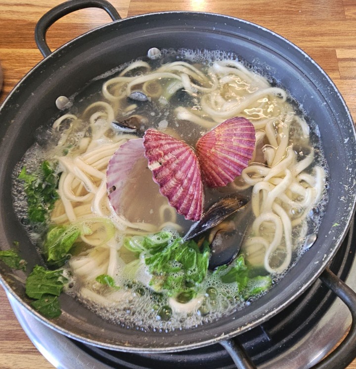신홍두깨해물칼국수 이미지