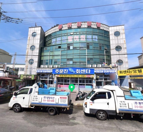 강원장모텔 이미지