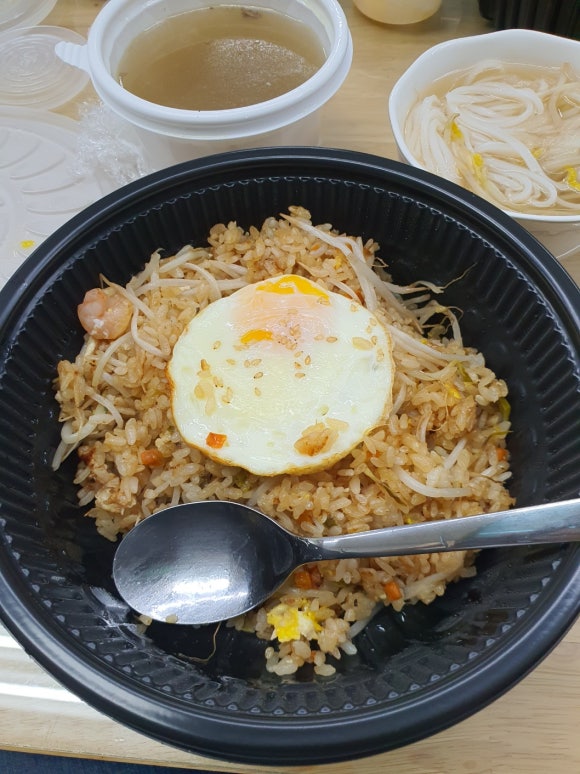 배달의 쌀국수 이미지