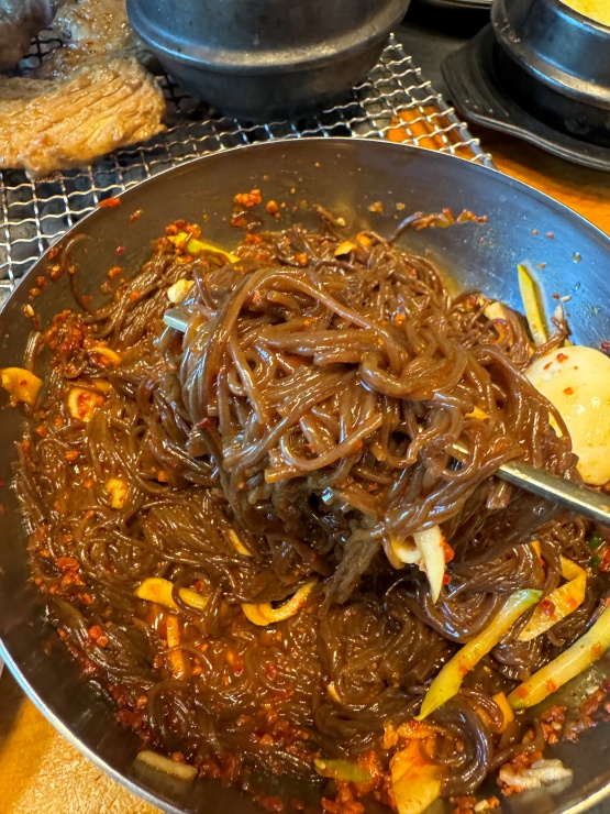 굴다리숯불돼지갈비 이미지