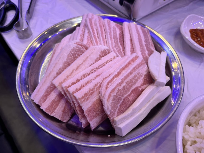 철뚝집평택고덕 이미지