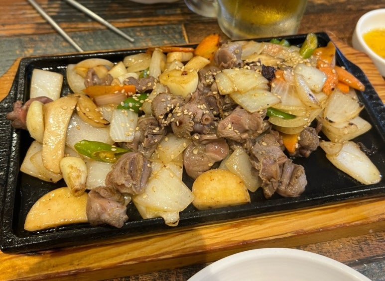 범벅치킨포차 이미지