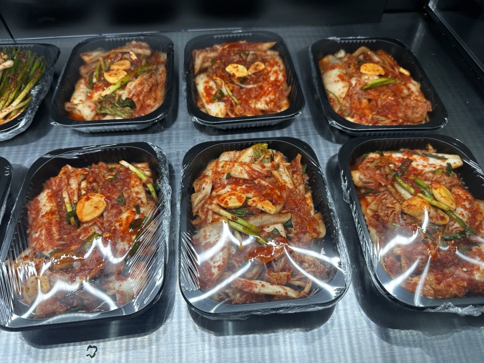 반찬가게 이미지