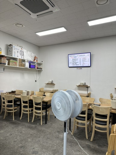 메밀왕만두연구소 이미지