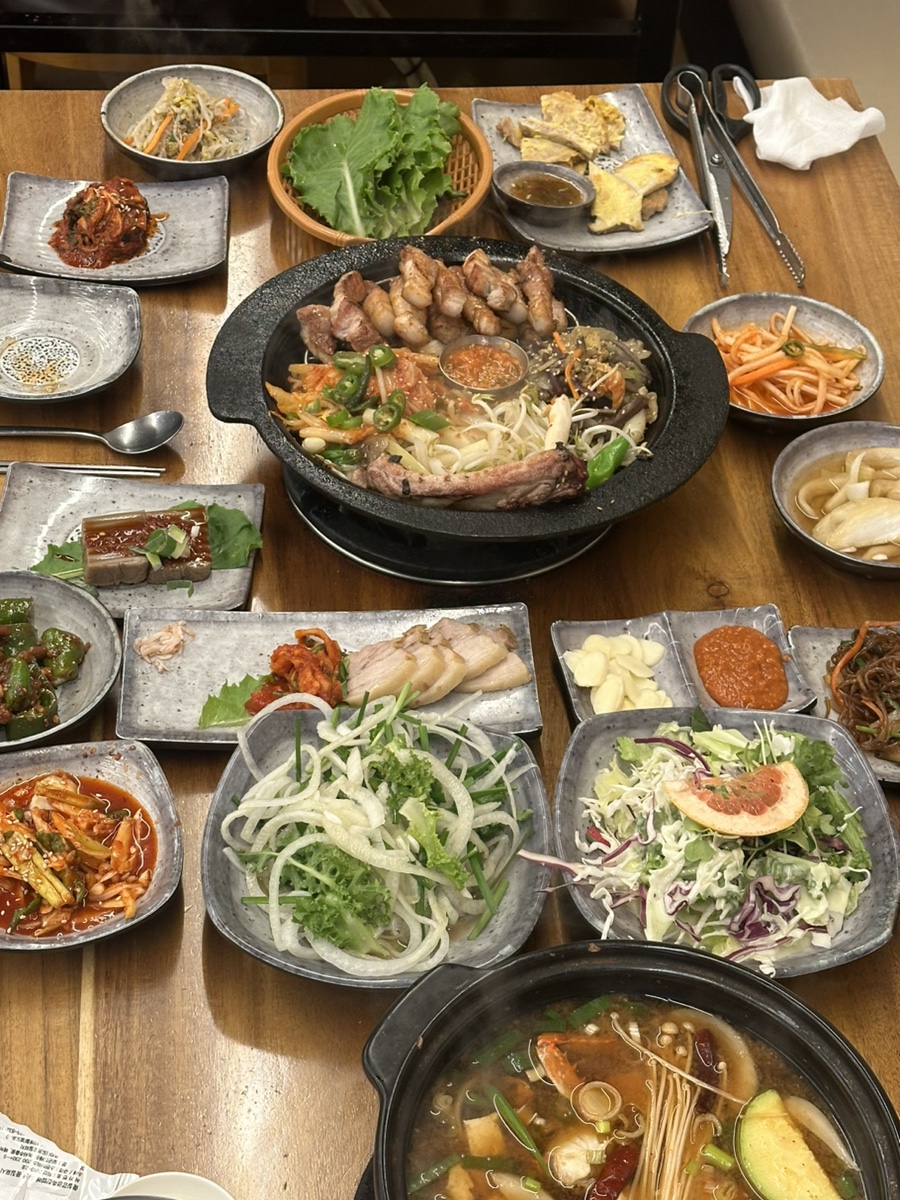 카페온리브 이미지