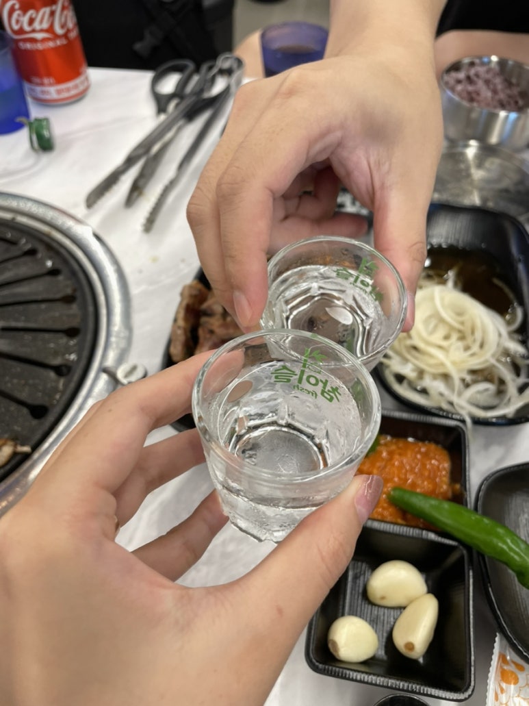 마장동고기집광주신세계점 이미지