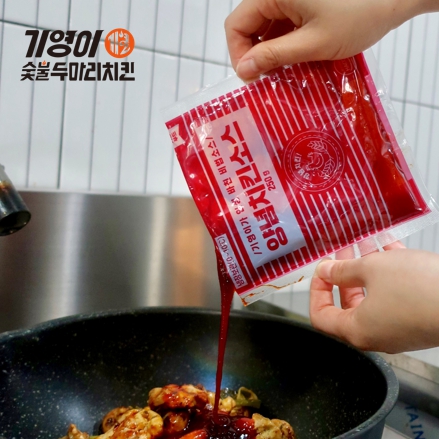 기영이숯불두마리치킨부산 이미지